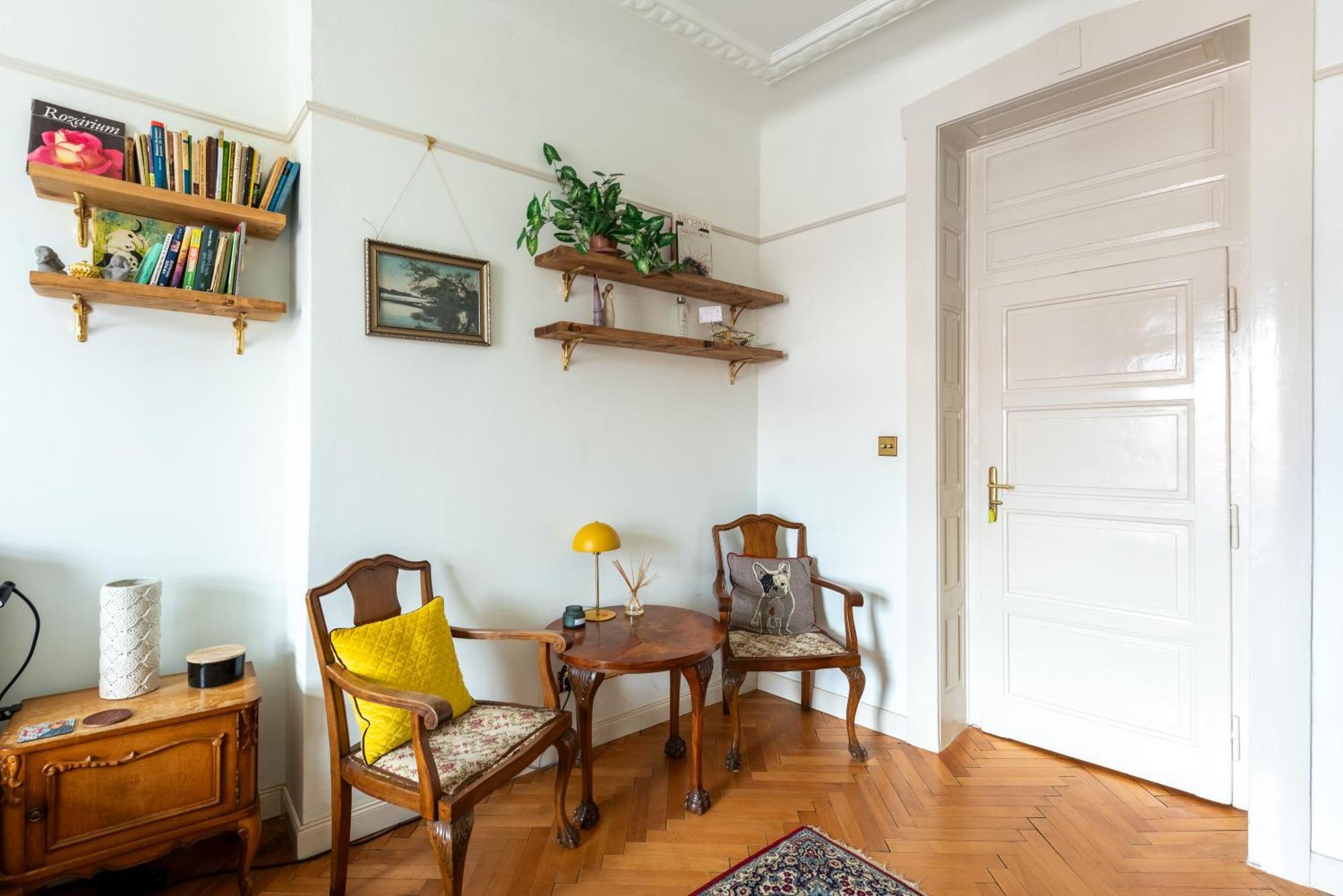 Victoria Design Stays - Premium Apartment Ohrada Prag Exteriör bild