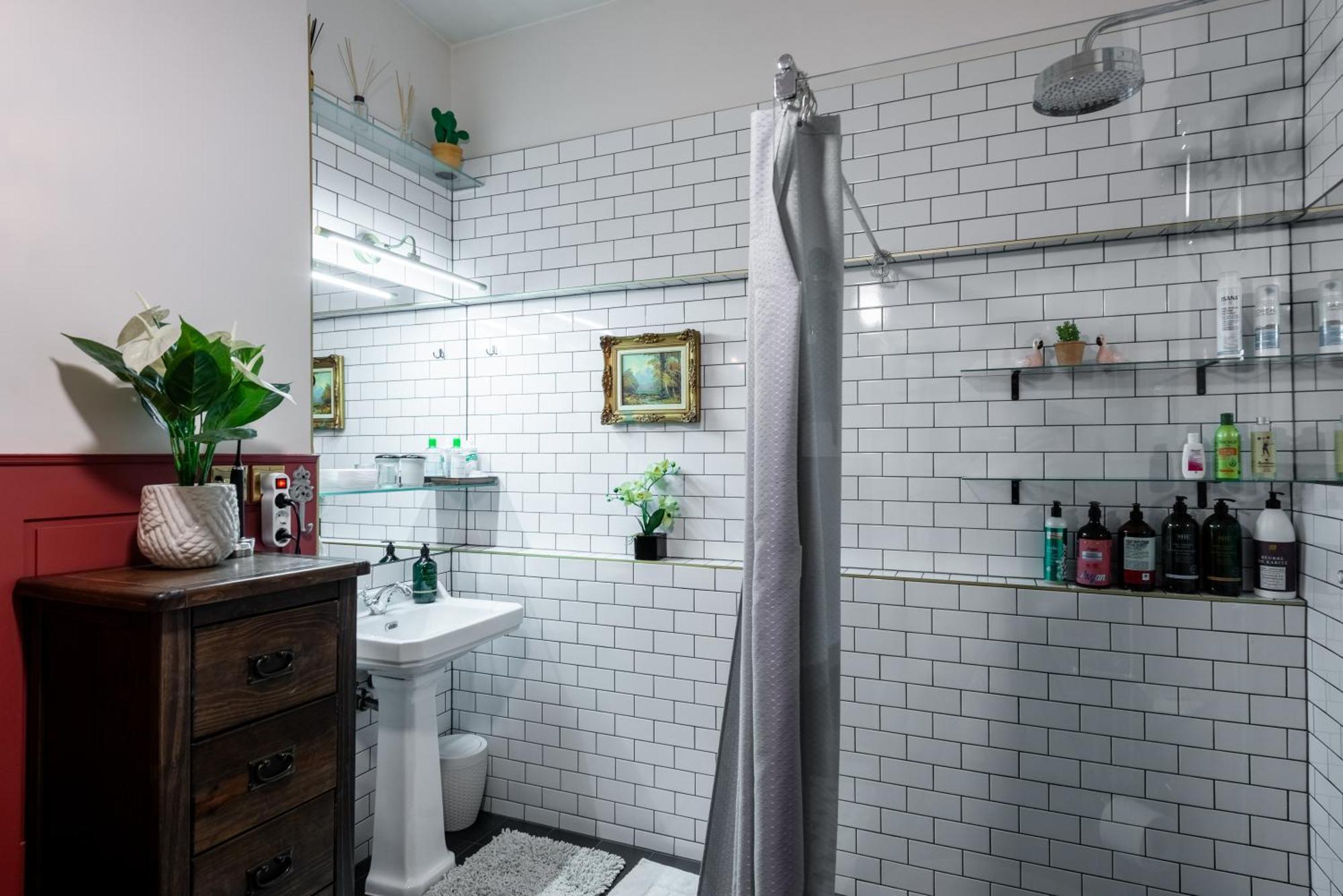 Victoria Design Stays - Premium Apartment Ohrada Prag Exteriör bild