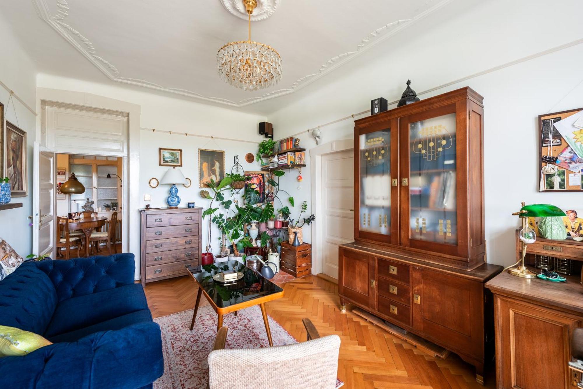 Victoria Design Stays - Premium Apartment Ohrada Prag Exteriör bild